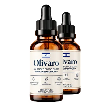Olivaro bottles