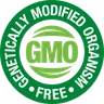 Non-GMO badge