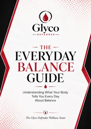 The Everyday Balance Guide cover